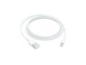 lightning to usb cable (1m),model a1480