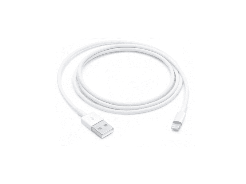 lightning to usb cable (1m),model a1480