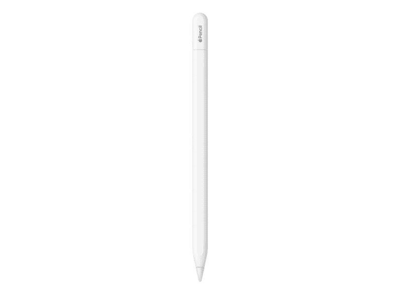 apple pencil (usb c), model a3085