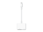 lightning to digital av adapter