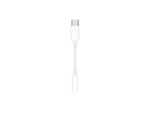 usb c to 3.5 mm headphone jack adapter,model a2155