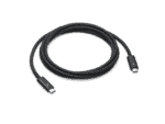 thunderbolt 4 (usb‑c) pro cable (3 m),model a2162