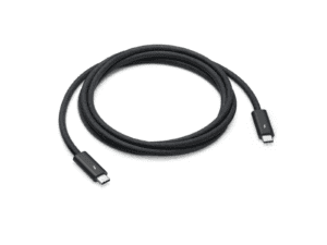 thunderbolt 4 (usb‑c) pro cable (3 m),model a2162