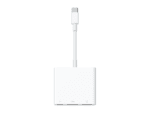 usb c digital av multiport adapter,model a2119