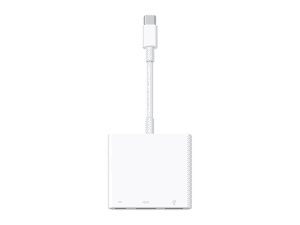 usb c digital av multiport adapter,model a2119