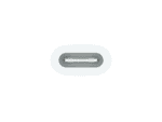 usb c to apple pencil adapter, model a2869