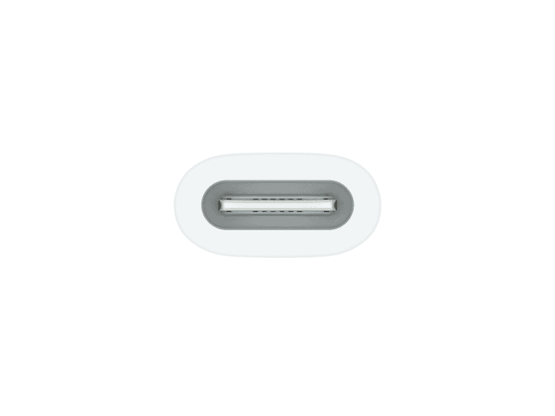 usb c to apple pencil adapter, model a2869