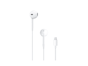 earpods (lightning connector),model a1748