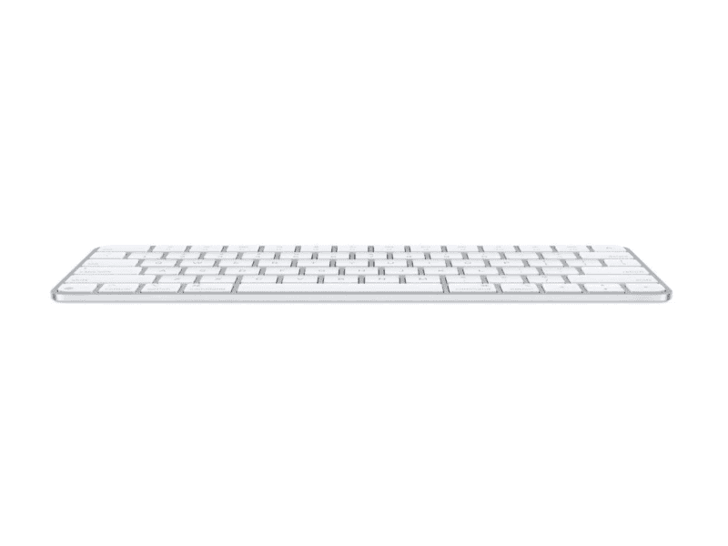 magic keyboard international english,model a3203