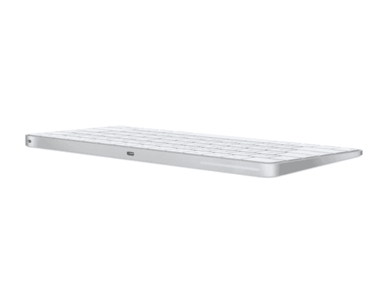 magic keyboard international english,model a3203