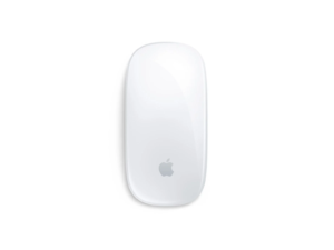 magic mouse white multi touch surface,model a3204