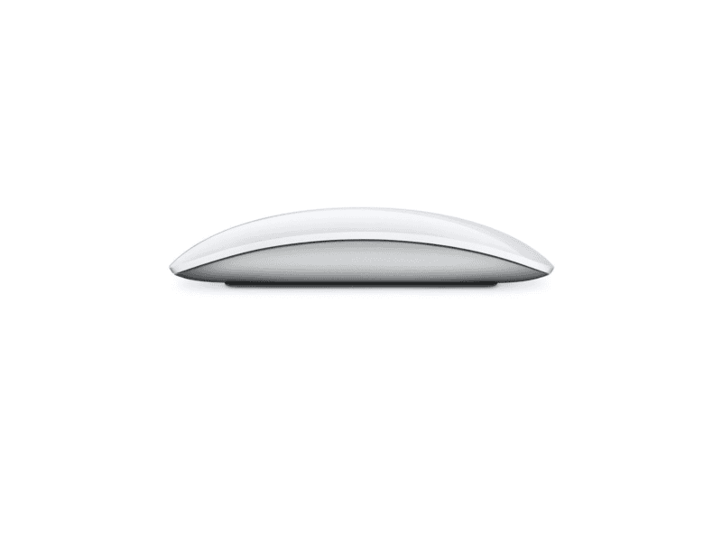 magic mouse white multi touch surface,model a3204