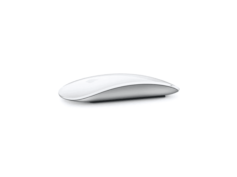 magic mouse white multi touch surface,model a3204