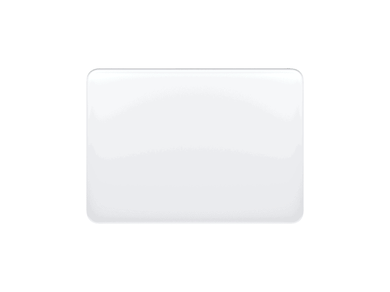 magic trackpad white multi touch surface,model a3120