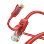 nw102 95507 ugreen rj45 cat6 ethernet 0.5m lan network cable red wr04 .jpeg