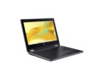acer chromebook spin 511 11.6" hd ips touch celeron n150 4 gb lpddr5  emmc 32gb micro sd card reader wifi6e+bt hd usb camera 5maf mipi 53wh li ion battery 65w google chrome os 3 years carry in (r757t tco c70y)
