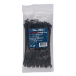 pcb ct 25150 pcbuilder lockdown 150mm cable ties 100 pcs black wr 01.jpg