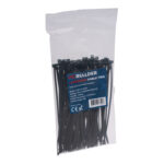 pcb ct 25150 pcbuilder lockdown 150mm cable ties 100 pcs black wr 03.jpg