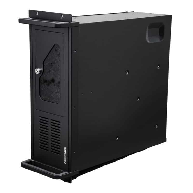 pcb rm 4u pcbuilder 4u rackmount 450mm deep max atx chassis black wr 01a.jpg