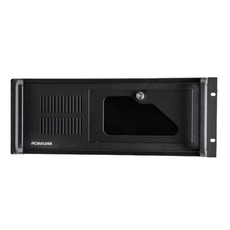 pcb rm 4u pcbuilder 4u rackmount 450mm deep max atx chassis black wr 02a.jpg