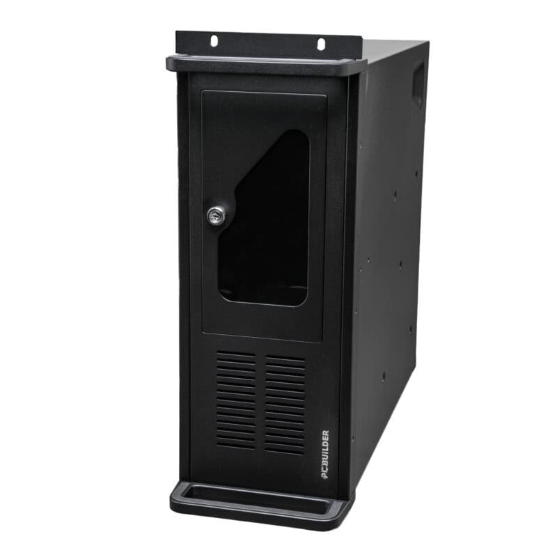 pcb rm 4u pcbuilder 4u rackmount 450mm deep max atx chassis black wr 04a.jpg