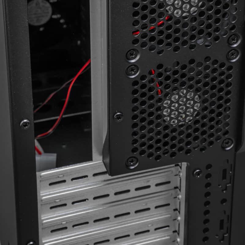 pcb rm 4u pcbuilder 4u rackmount 450mm deep max atx chassis black wr 05a.jpg