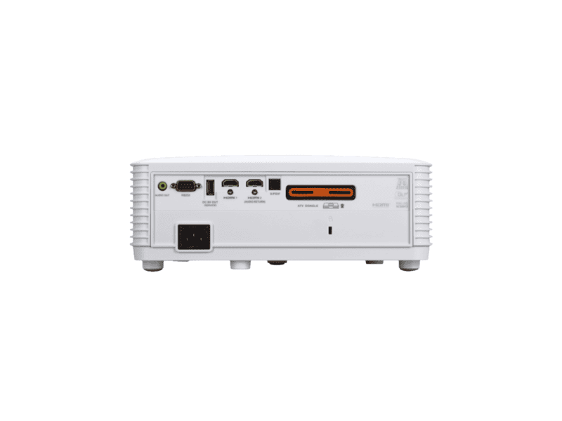 acer vero pl3510atv dlp 1080p 5000 lm 50,000:1 emea 3.05kg carrying case euro power
