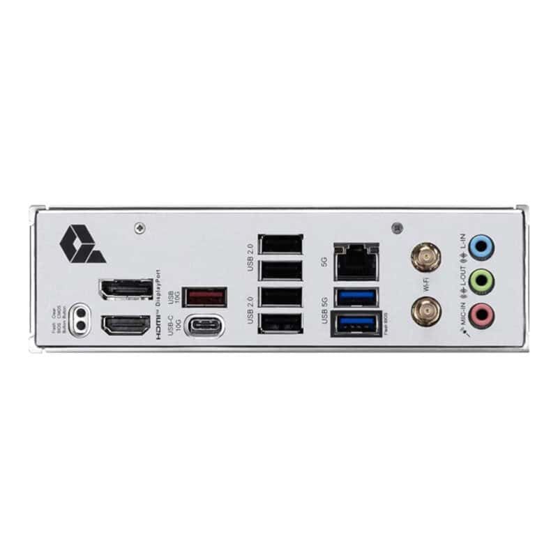 prob850m pwifi msi pro b850m p wifi am5 matx motherboard black wr 05a.jpg
