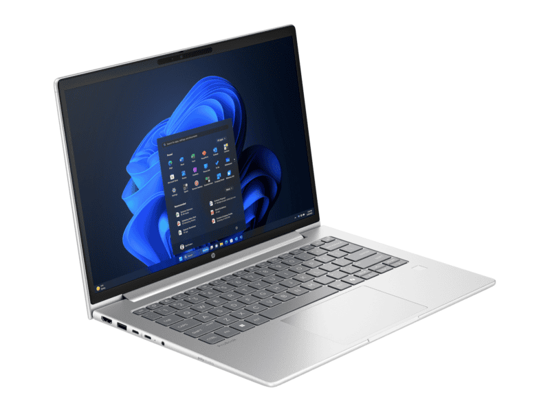 hp probook 4 g1ah 14 inch ryzen 5 220 16gb (1x16gb) ddr5 512gb pcie nvme value ssd 14.0 wuxga uwva 300 5mp ir 60hz bnt panel windows 11 pro 64 wi fi 6e+bt 5.3 dual arymic 5mp usb2 ir wfovcamera clickpad backlit 1 year carry in