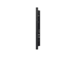 samsung 13" professional display full hd 16/7 usage 500nit brightness soc media player: sssp 6