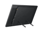 samsung 13" professional display full hd 16/7 usage 500nit brightness soc media player: sssp 6