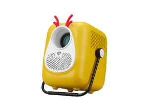 acer aopen qf23s lcd yellow 1080p 6500led lm (250 ansi) wifi 1000:1 emea 2 x 3w speakers smart system bt speaker 1.23 kg euro/uk power 2 yr frr warranty