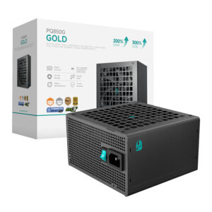 r ch160 whngm0 g deepcool pq850g series 850w 80 plus gold modular power supply black wr 01a.jpg