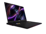 msi / raider 18 max hx a2wj 1066za / intel core ultra 9 290hx / ddr5 6400mhz 64gb (2x 32gb) / 2tb nvme pcie ssd / rtx 5090 gddr7 24gb / 18" 16:10 uhd+ (3840x2400) miniled 120hz / windows 11 home / no bag included / core black / 2 year warranty