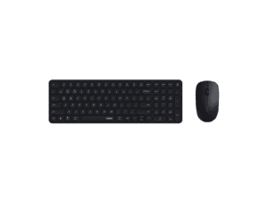 9320m multi mode blade ultra slim wireless desktop set