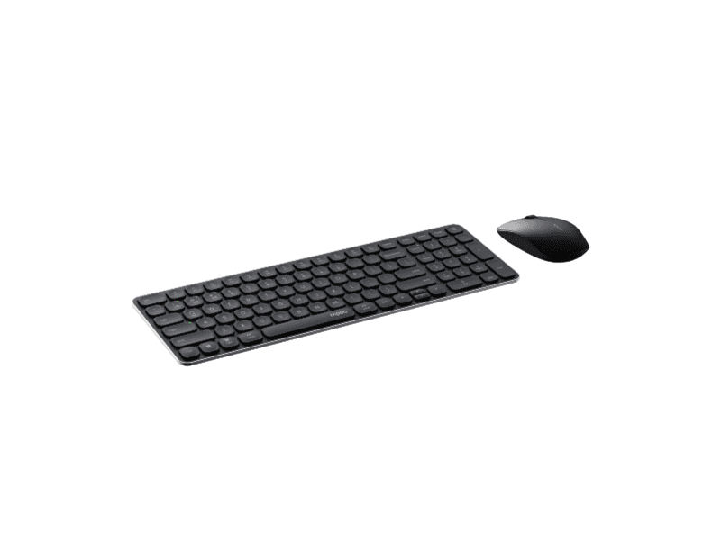 9320m multi mode blade ultra slim wireless desktop set