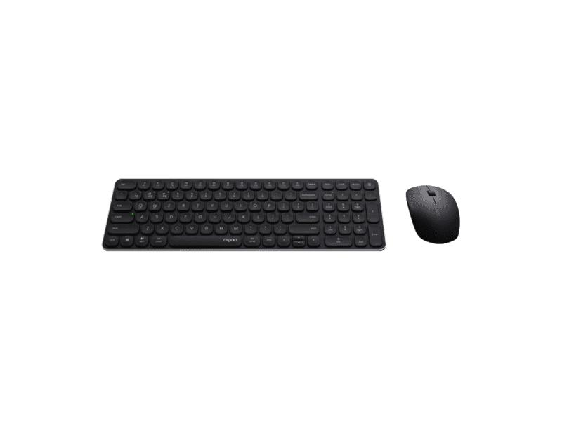 9320m multi mode blade ultra slim wireless desktop set