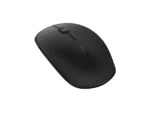m200 silent multi mode wireless mouse full sized