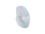 mt560 multi mode wireless mouse blue/pink