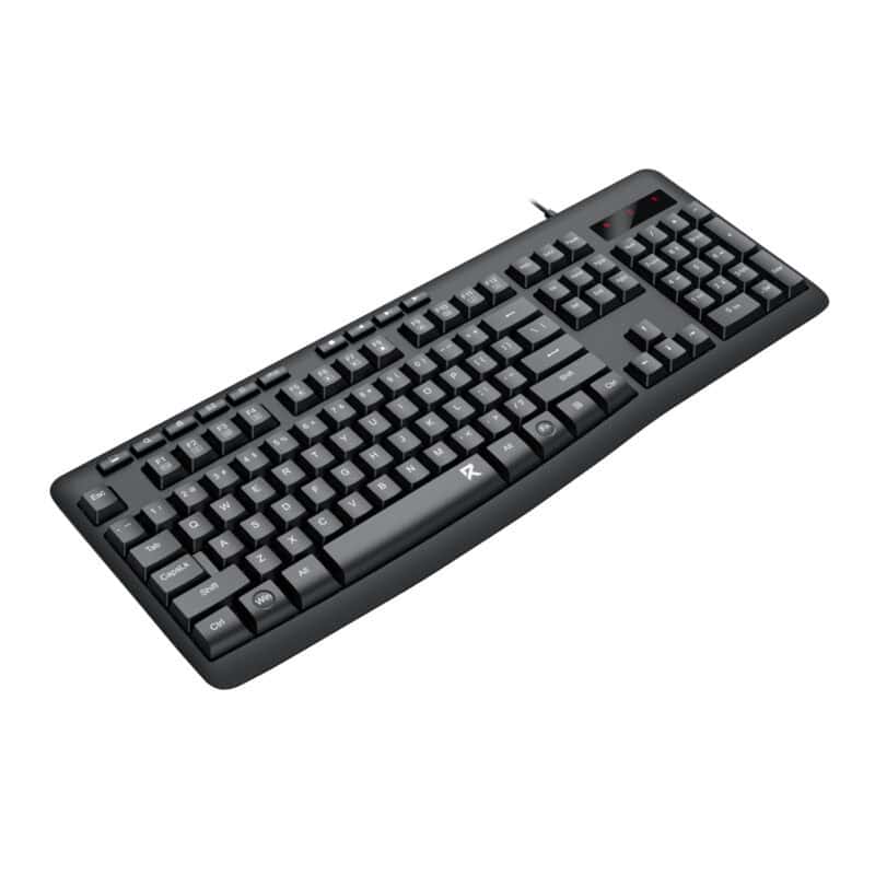 rd bk 7366 redragon bk 7366 full size ergonomic membrane office keyboard black wr 02a.jpg