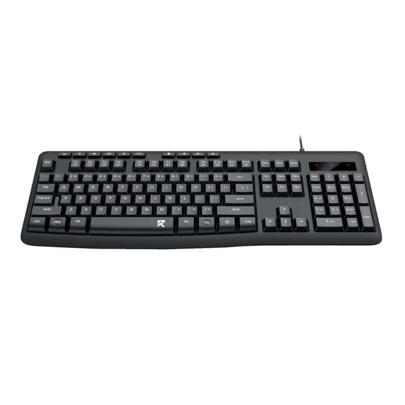 rd bk 7366 redragon bk 7366 full size ergonomic membrane office keyboard black wr 03a.jpg