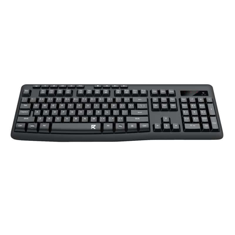 rd bk 7367 redragon bk 7367 full size ergonomic wireless membrane office keyboard black wr 03a.jpg