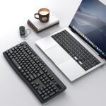 rd bk 7367 redragon bk 7367 full size ergonomic wireless membrane office keyboard black wr 05a.jpg