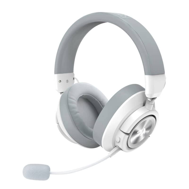 rd h889wg redragon h889w spectra pro over ear wireless headphones white wr 01a.jpg rd h889wg redragon h889w spectra pro over ear wireless headphones white wr 01a.jpg