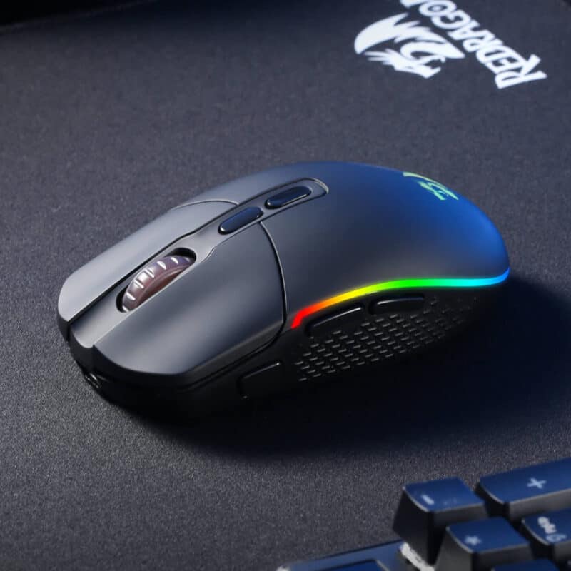 rd m719rgb pro redragon m719 pro invader 10000dpi 2.4ghz wireless gaming mouse black wr 05.jpg