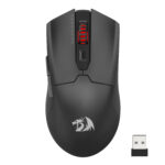 rd m995 pro redragon fyzu m995 pro wireless gaming mouse black wr 01a.jpg