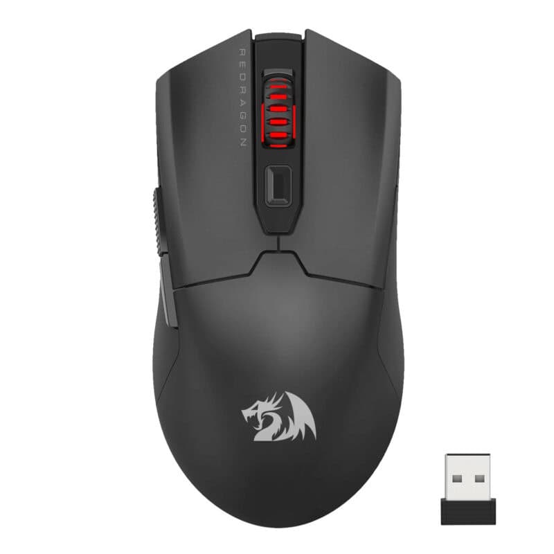 rd m995 pro redragon fyzu m995 pro wireless gaming mouse black wr 01a.jpg