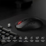 rd m995 pro redragon fyzu m995 pro wireless gaming mouse black wr 05a.jpg