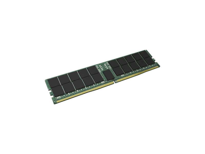 kingston 64gb 5600mt/s ddr5 ecc reg cl46 dimm 2rx4 micron d, ean: 740617342284 kingston 64gb 5600mt/s ddr5 ecc reg cl46 dimm 2rx4 micron d, ean: 740617342284