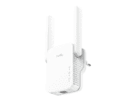 cudy n300 mesh wi fi range extender | wall plug